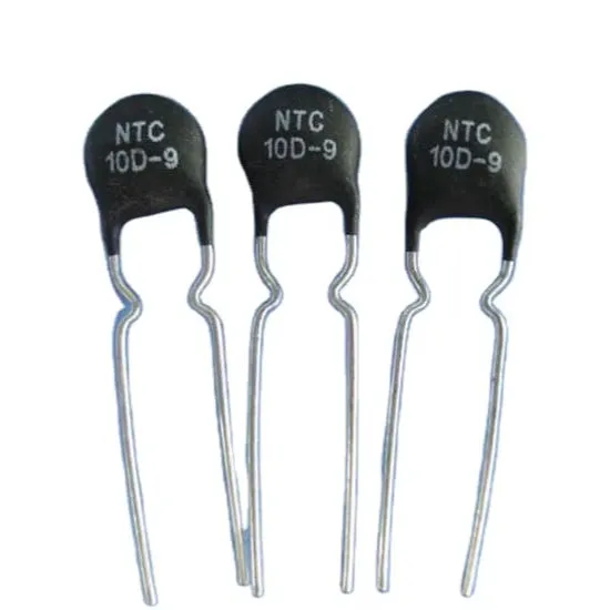 Customized Direct Sales by Chinese Manufacturers D-5 Ntc Thermistor